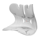 BKT Cushion Portable Ergonomic Lower Back Seat Lumbar Support Chair Posture Corrector Extra Large V985-BIGBKTCUSHION