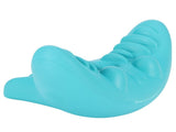 Neck Massage Pillow Portable Cervical Spine Massager for Neck Shoulder Pain Relief Tool V1294-YM0901-3117210027211
