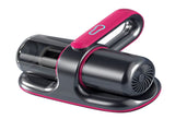 Smart Mite Remover Compact Portable Powerful UV Handheld Vacuum Cleaner Machine for Beds Sofas V1294-YM0710-3113230339412