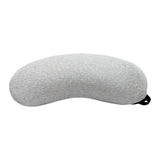 Lumbar Support Pillow Memory Foam Soft Good Resilience Reduce Pressure Ergonomic Back Waist Support V1294-YM0703-3117230047811