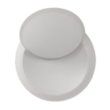 LED Wall Lamp 2700K Warm Light Energy Saving Rotatable Innovative Wall Light for Home Office Bedroom V1294-YM0715-3119220083411