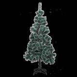 Santaco 1.8M 250 Tips Christmas Tree Full Pine Needle XMASTREE1017-1.8M