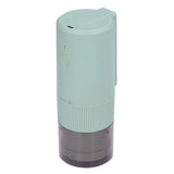 Electric Grinder Home Travel Portable USB Rechargeable Wireless Mini Electric Automatic Cone V1294-YM0715-3118220102513