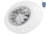 24LED Colorful Swimming Pool Light RGB Underwater Light AC12V 24W Waterproof Landscape Lamp V1294-YM0901-3119200157811