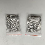 188pcs Deutsch DT Series Connector Assortment 2/3/4/6/8/12 pin 2 Pair each V201-EBA0188BL8AU