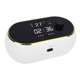 Automatic Foaming Soap Wall Mount Digital Display Rechargeable Touchless Hand Soap V1294-YM0901-3112250038211