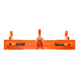 3-Point Quick Hitch with 2 in Receiver, 3000 Lbs Lift Capacity, 3-Pt Hitch with 5 Level Adjustable V952-ZZJKHJT12LTL7UC7H001V0