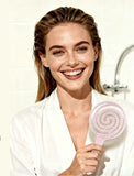 Home use volumizing massage comb V1295-202601