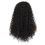 27 Xb Volumizing Hairband Wig - Chemical Fiber PRL-7090256550DBT