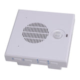 Motion Sensor Doorbell Human Infrared Induction Volume Adjustable Driveway Alarms for Bank Warehouse V1294-YM0512-3114220104711