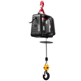 2-in-1 Electric Hoist Winch, 500 kg Capacity, 1500W Portable Power Winch Crane, 7.6 m Lifting V952-CGGGKBXSDDHL4I4OH001V3