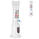Swimming Pool Automatic Chlorine/Bromine Chemical Medicine Tablet Dispenser Cleaning Accessory V1294-YM0901-3111200189111