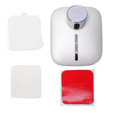 Automatic Foaming Hand Washing Dispenser Touchless Wall Mount Electric Rechargeable 320ml for Home V1294-YM0901-3112250003412