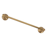 Towel Bar European Style Retro Shower Towel Rack Wall Mounted Copper Towel Rail Holder for Bathroom V1294-YM0706-3112230063611