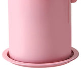 Oil Strainer Pot 1.4L Wood Grain Easy Operation No Rust Oil Storage Supplies Filter for Home Canteen V1294-YM0716-3118220109511