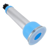 Calf Assisted Breathing Pump Professional Blue Calf Breathing Pump for Home Cattle Farm V1294-YM0523-3111220109411