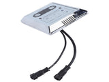Steam Engine Controller Panel Set Professional Efficient Steam Generator Controller Panel with V1294-YM0901-3111240154911