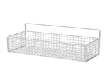 Kitchen Hanging Storage Rack Wall Mounted Storage Basket Punch Free Hanging Wall Organizer Baskets V1294-YM0710-3118230311712