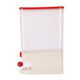 Rice Dispenser Large Capacity Multifunctional Airtight Space Saving Rice Storage Container for Home V1294-YM0901-3118250185111
