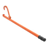 Cant Hook Tool, 46.5 in, Heavy Duty Steel Log Roller, Log Lifter Timber Jack 32" Dia Logs, Forestry V952-YMQJDPTCANTHZR4A9V0