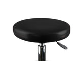 4x Levede Swivel Salon Barstool Hairdressing T4498-BKX4