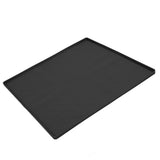 23.62 X 23.62in Washer and Dryer Top Cover Dust Proof Water Proof Counter Top Silicone Dust Pad for V1294-YM0901-3113240237212