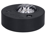 Star Projector Light USB Colorful LED Projection Lamp with Music and Remote Control for Home Party V1294-YM0715-3119210298511