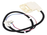 Washer Lid Lock Switch Assembly WH08X32697 Washing Machine Door Latch Assembly Replacement for V1294-YM0901-3113240341111
