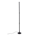 Floor Lamp Innovative Dynamic Remote Control Long Column Light for KTV Living Room Bedroom V1294-YM0901-3119210117612