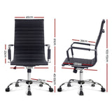 Office Chair Erognomic Support ProSit Office Chair V957-SDPUSN2162S