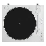Victrola Automatic Turntable - White V398-VPT-800-WHT-INT