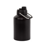3.8L Double Wall Insulated Stainless Steel Water Bottle Large Hot & Cold Drink Jug V63-954141