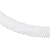 Pool Cleaner Leaf Bag Plastic Swimming Pool Leaf Net with Hose Connector for SPA V1294-YM0901-3111240117611