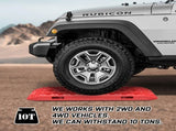 X-BULL Recovery tracks Sand tracks KIT Carry bag mounting pin Sand/Snow/Mud 10T 4WD-red Gen3.0 V211-AUEB-XB002