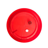 10L Automatic Chicken Drinker - Poultry Chook Hen Waterer Water Dispenser Bucket V238-SUPDZ-31370616569936