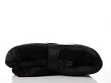Royal Comfort Snug Hoodie - Black ABM-10002681