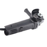 Angle Grinder Adjustable Speed High Power Polisher Grinding Polishing Machine for Operation CN Plug V1294-YM0703-3111230037511