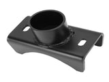 Jack Axle Lifting Saddle 2 In Carbon Steel Square Shaft Tubes Heavy Duty Bottle Jack Axle V1294-YM0901-3111250002311