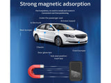 GF-22 Locate Locator Wireless Intelligent Precise Positioning Car Motorcycle Anti-theft Tracker V1263-JX-835