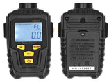 Multifunction Environmental Instrument Non Contact LCD Digital Tachometer Weather InstrumentKD880 V1294-YM0901-3117210115411