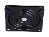 7in Chair Turntable Base Automatic Rebound Stool Rotating Base Turntable Hardwares for Home Bar V1294-YM0714-3116210067311