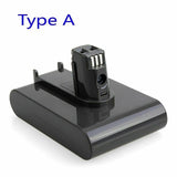 Type A Battery For Dyson DC35 and DC31, DC34 V424-TYPEA35