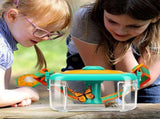 Bug Catcher Kit for Kids Bug Catching Kit with Butterfly Net,Bug Net,Butterfly Kit,Magnifying V1370-AZ4-06556