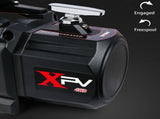 X-BULL Electric Winch 12V Synthetic Rope Wireless 14500LB Remote 4X4 4WD Boat V211-AUEB-AXEW016
