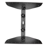 Stair Treads Gauge Stainless Steel 8in 12in 16in Corrosion Resistant High Accuracy Easy Operation V1294-YM0523-3114220043712