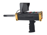 Metal Detector with Display 1000M Range 15M Depth Sensitive Handheld Underground Treasure Finder V1294-YM0901-3111240021012
