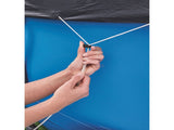 Samland Pool Cover for 15FT Above Ground Pool V1060-58038