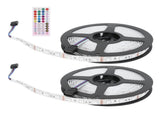 Bluetooth LED Light Strip 12V SMD5050 Dimmable RGB Rope Light Home Party Decoration V1294-YM0901-3119210059611