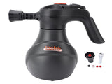 Electric Foam Sprayer Electric Pressure Car Foam Sprayer Garden Watering Tool for Car Washing V1294-YM0901-3111240144611