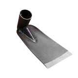 Cetilox Outdoor Hoe Garden Tool -Garden Hula Hoes Weeding Gardening - Weeding Loop Stirrup Hoe V1189-LWWAL-20260401-05311